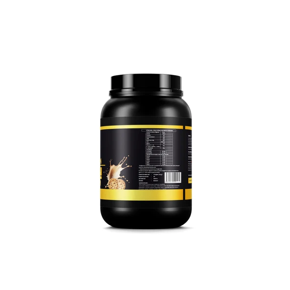 Zeus Nutrıtıon Whey Protein 1000 Gr-Bisküvili-Aroma - 2