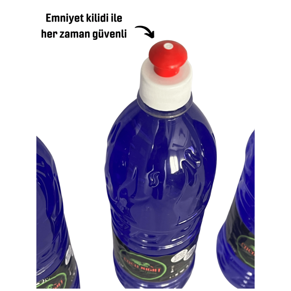 10lt Reşo Mangal, soba ve şömine Tutuşturucu jel yakıtı - 4