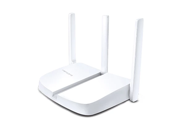 TP-LINK MERCUSYS MW305R 3PORT 300Mbps ROUTER - 2