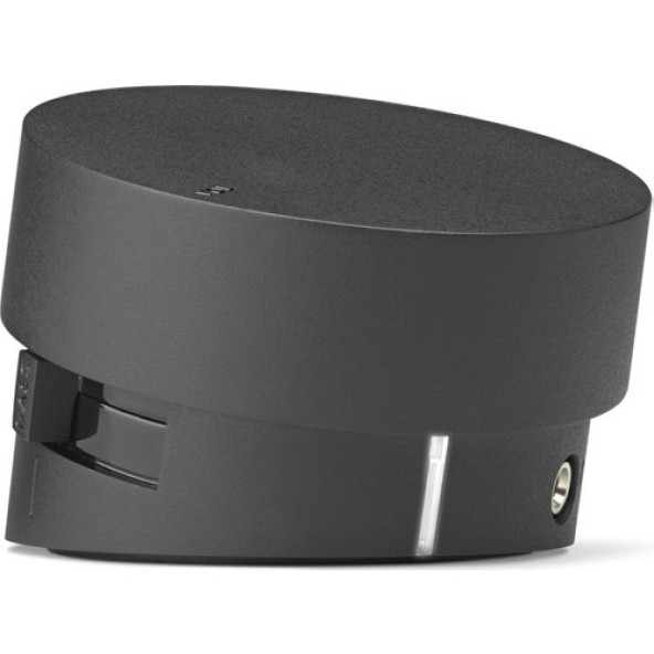Logitech Z533 120 Watt 2.1 Multimedya Hoparlör - Siyah - 6