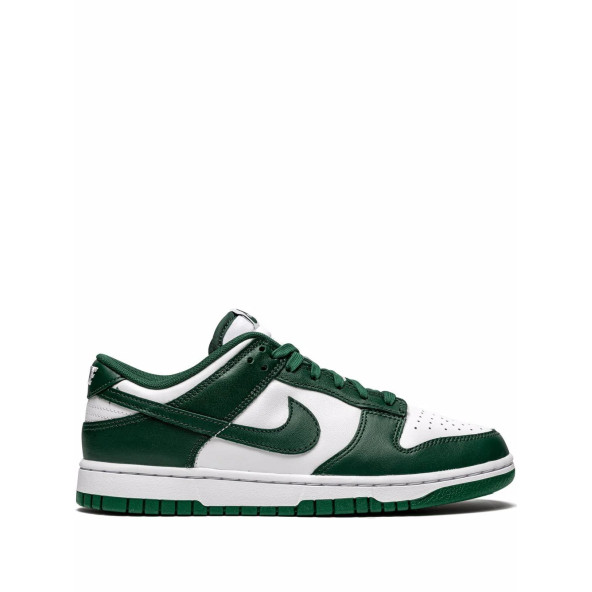 Nike Dunk Low yeşil