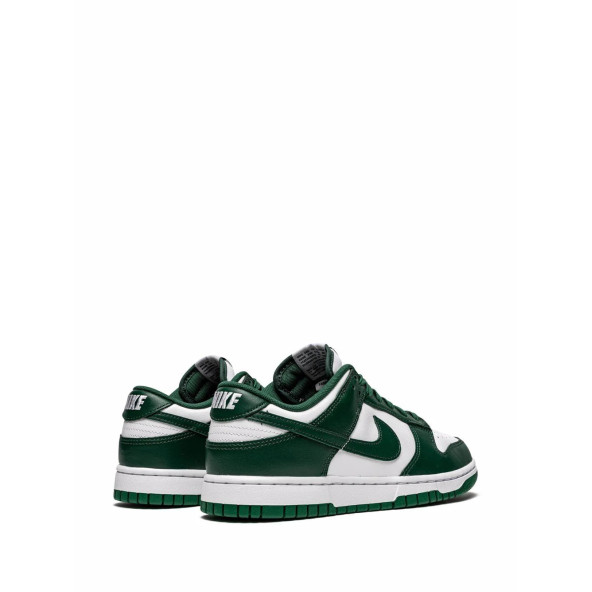 Nike Dunk Low yeşil - 3