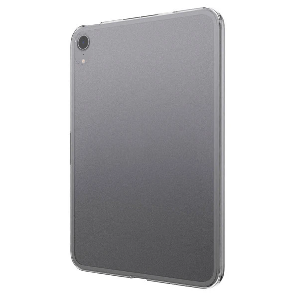 Apple iPad Mini 2021 (6 Nesil) Kılıf  Tablet Süper Silikon Kapak - 4