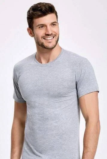 Gri O Yaka Atlet - 2