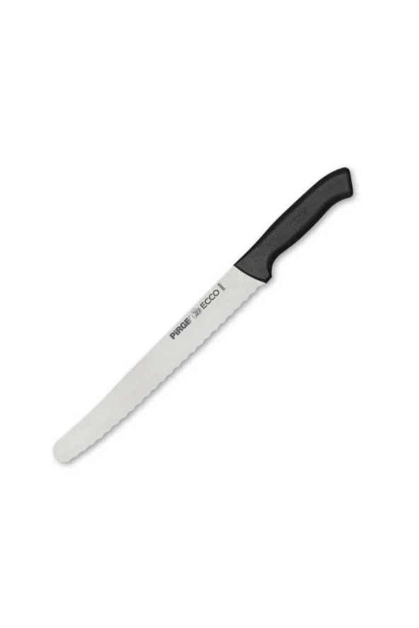 PİRGE Ekmek Bıçağı Pirge Ecco-Pro-Geniş-22,5 Cm 3809