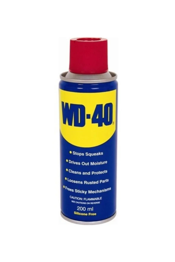 WD-40 200 ML