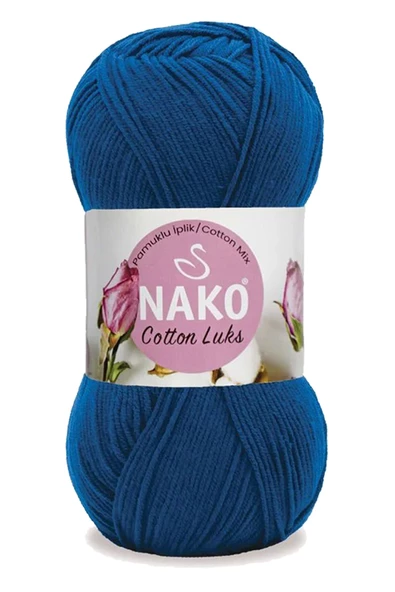 5 Adet Cotton Lüks Yelek Tunik Kazak Bluz Hırka İpi Yünü Parlement 97562 - 2