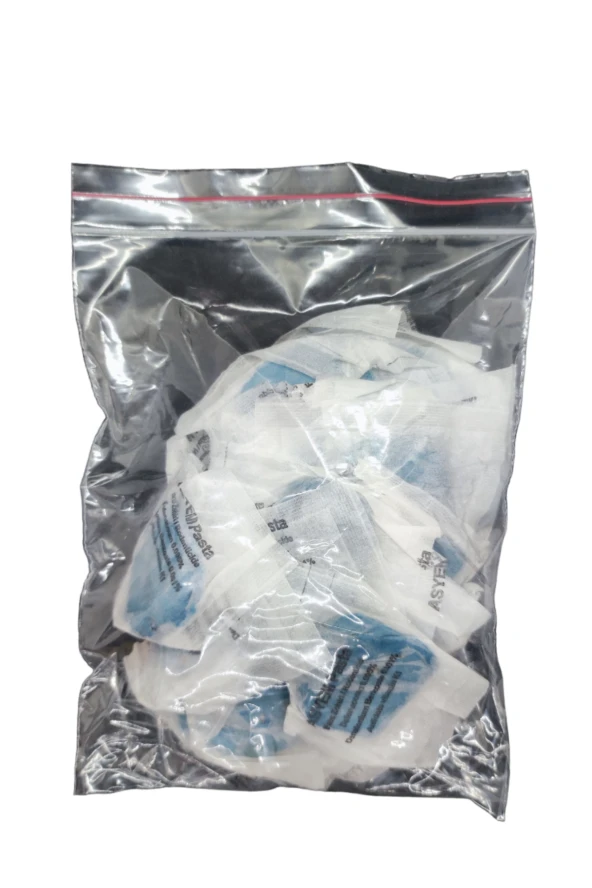 FARE ZEHİRİ PASTA 100 GR KL:24 - 2