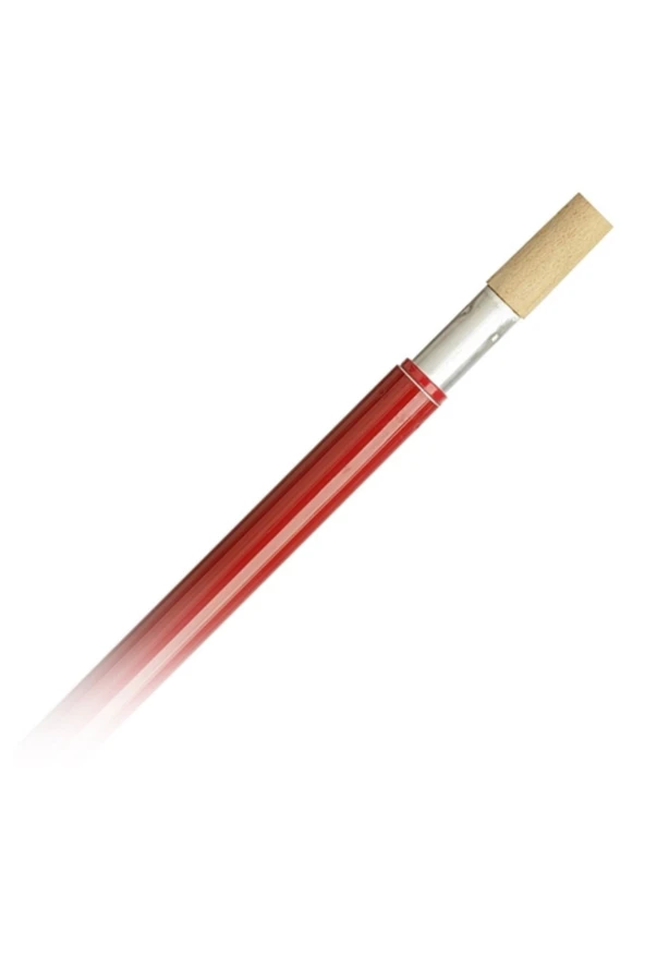 Dekor Kalın Uçlu Alüminyum Sırık 1,2 m