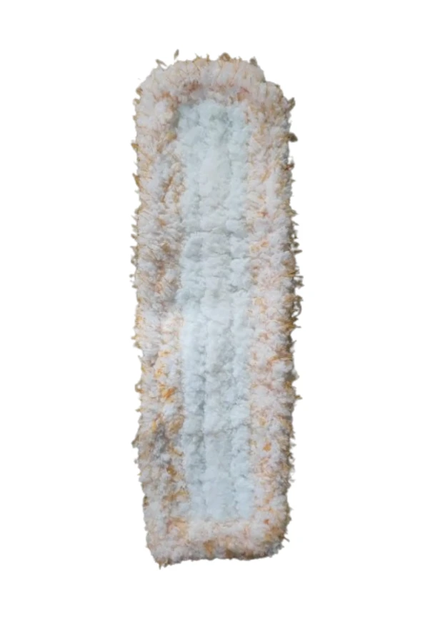 EURO SAÇAK MİKROFİBER NEMLİ MOP 60 CM.