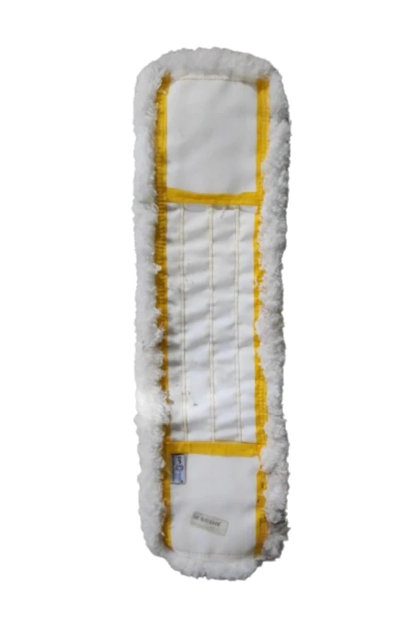 EURO SAÇAK MİKROFİBER NEMLİ MOP 60 CM. - 2