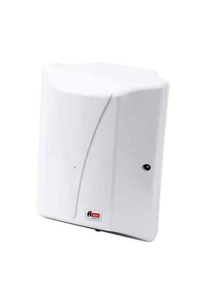 A FROM İÇTEN ÇEKME HAVLU DİSPENSERİ BEYAZ