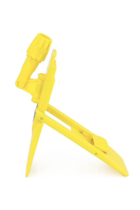 A FORM 40 CM.NEMLİ MOP APARATI ORJİNAL SARI*20 - 2