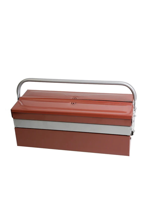 ELTOS METAL TAKIM ÇANTASI 52X5