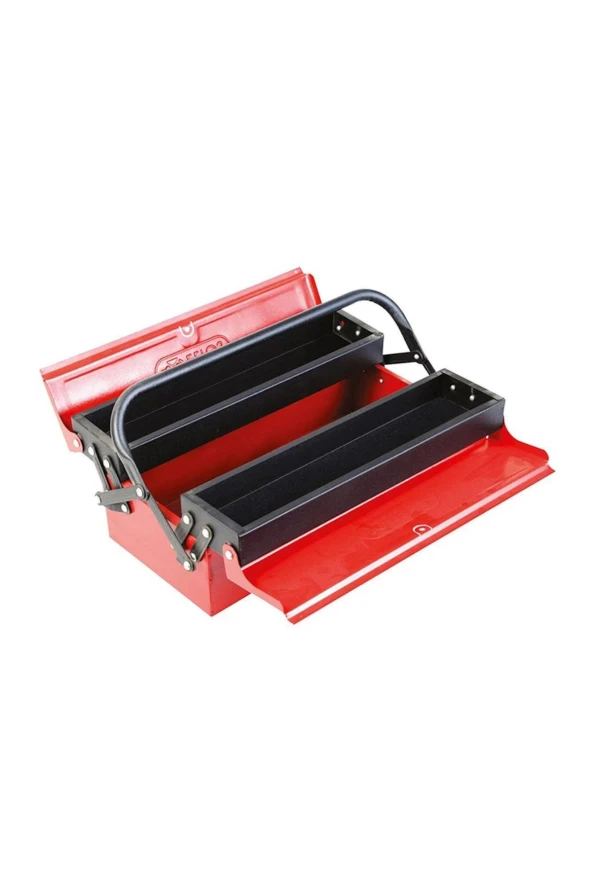 ELTOS METAL TAKIM ÇANTASI 42X3