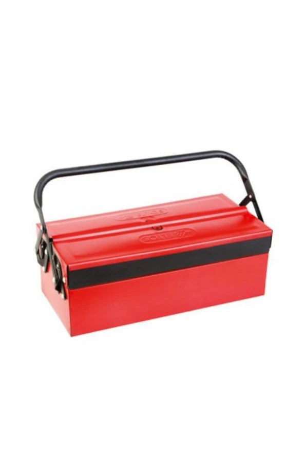 ELTOS METAL TAKIM ÇANTASI 42X3 - 2