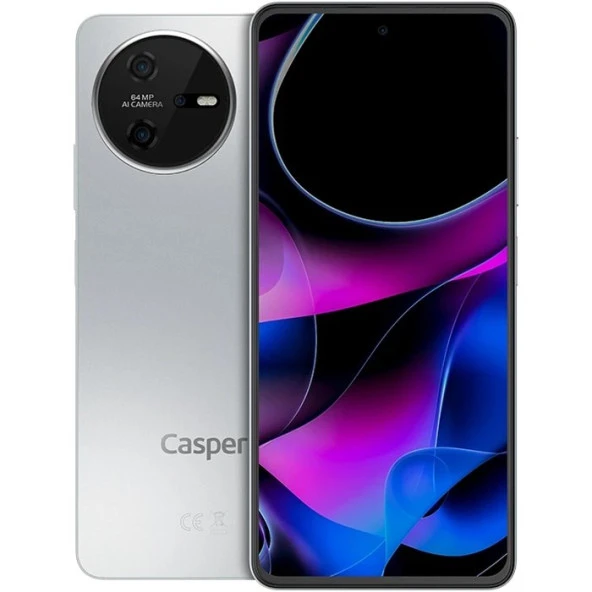 Casper Vıa A40 256 8 Gb Ram (Casper Türkiye Garantili)