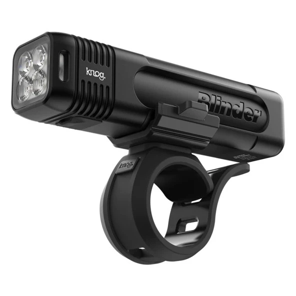 Knog Blinder 600 Şarjlı Ön Far FAR-232