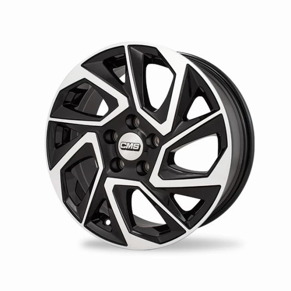 4X100 6.5X15 ET35 67.1 DSR CMS979/1