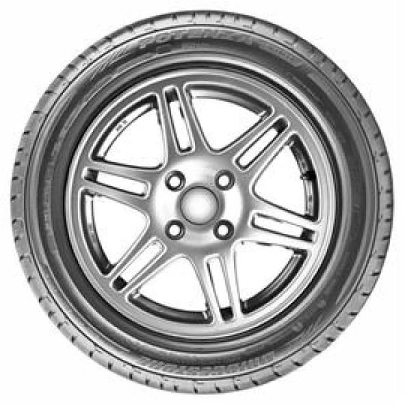 215/40R17 87W XL AO POTENZA S001AUDI A1 - 2