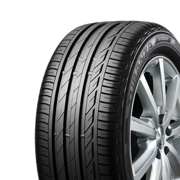 215/50R18 92W TURANZA T001 VW T-ROC