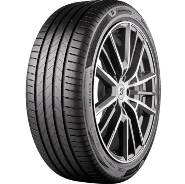 205/50R17 93W XL TURANZA T001
