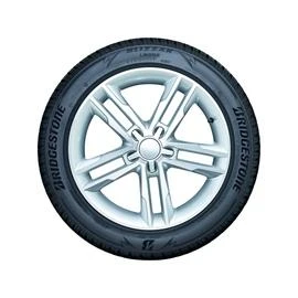 225/40R18 92V XL BLIZZAK LM005   M+S / SFM BRIDGESTONE - 2