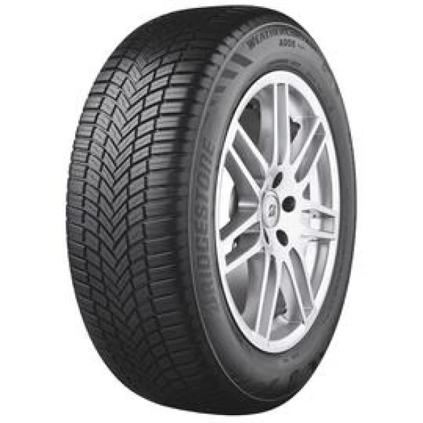 225/45R17 94W XL A005 EVO M+S / SFM