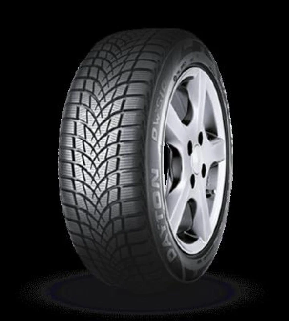 205/50R17 93V XL DW510E M+S / SFM