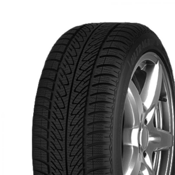 215/55R16 93H UG8 PERFORMANCE GOODYEAR - Resim 2