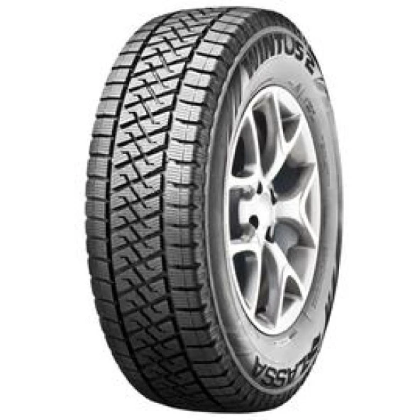 195/60R16C 99/97T 6PR WINTUS 2  M+S / SFM