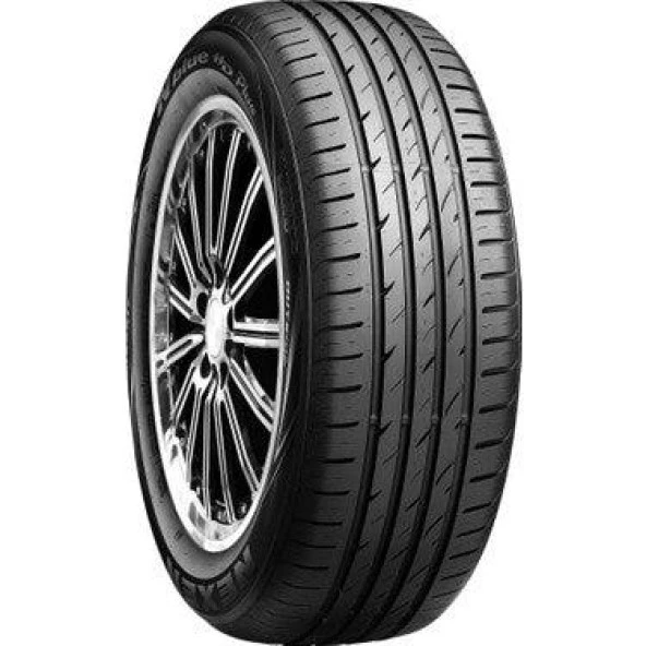 185/65R15 88T N BLUE HD PLUS