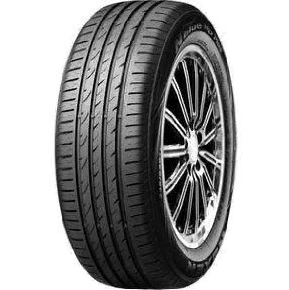 195/55R16 87H N BLUE HD PLUS