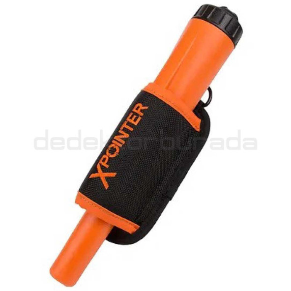 QUEST XPointer 1 - Pinpointer Noktasal Tespit Cihazı - 3