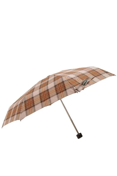 Şemsiye Mini Leopar Desen - 11