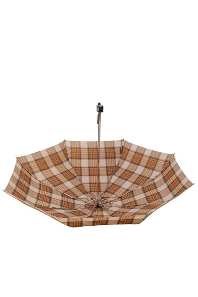 Şemsiye Mini Leopar Desen - 12