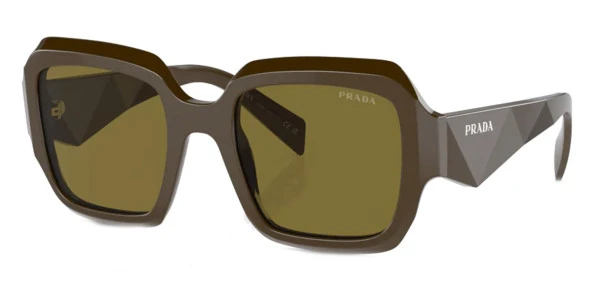 Prada SPR28Z 15L09Z 53 Kadın Güneş Gözlüğü