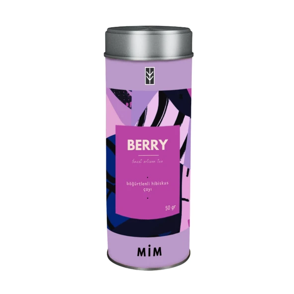 Good Morning-Night 6 lı Paket - Berry&Detox&Purple Earl Grey&English Breakfast&Good Night&Day Dream - Resim 2