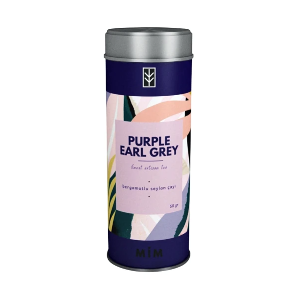 Good Morning-Night 6 lı Paket - Berry&Detox&Purple Earl Grey&English Breakfast&Good Night&Day Dream - Resim 4