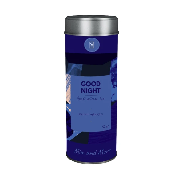Good Morning-Night 6 lı Paket - Berry&Detox&Purple Earl Grey&English Breakfast&Good Night&Day Dream - Resim 6