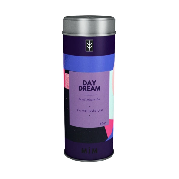 Good Morning-Night 6 lı Paket - Berry&Detox&Purple Earl Grey&English Breakfast&Good Night&Day Dream - Resim 7