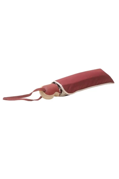 Snotline Lüx 8 Telli Manuel Şemsiye Bordo - 8