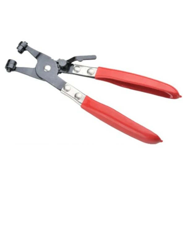 OMEGA TOOL HORTUM KELEPÇE PENSİ 8"