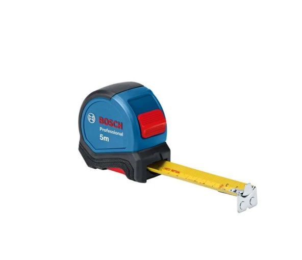 Bosch Professional Şerit Metre 5m - 1600A016BH - 2