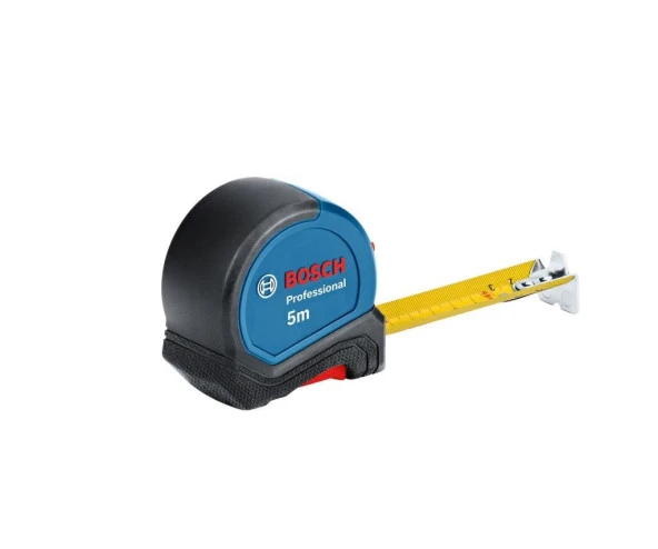 Bosch Professional Şerit Metre 5m - 1600A016BH - 3