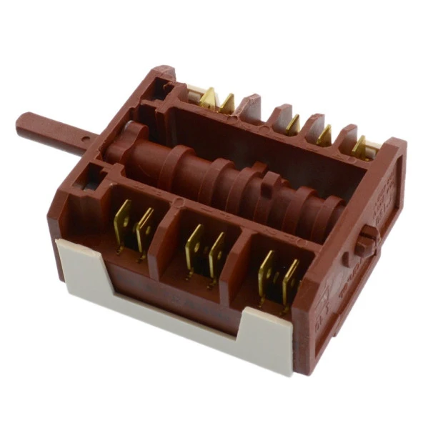 Electrolux Fırın Komütatör - Resim 2