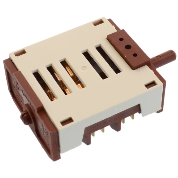 Electrolux Fırın Komütatör - Resim 3