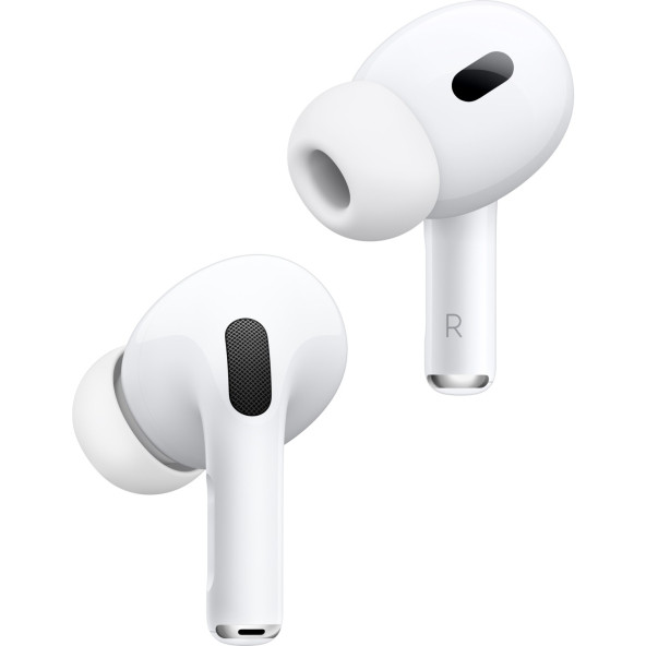 Apple Airpods Pro (2.nesil) Bluetooth Kulaklik MQD83TU/A - 1