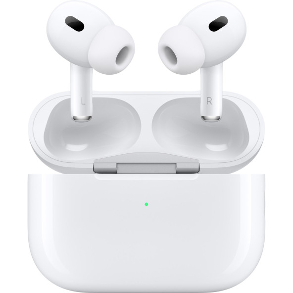 Apple Airpods Pro (2.nesil) Bluetooth Kulaklik MQD83TU/A - 2