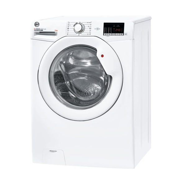 Hoover H3W 492DA4-S 9 kg Nfc Bağlantılı B Enerji Sınıfı 1400 Devir Çamaşır Makinesi - 2
